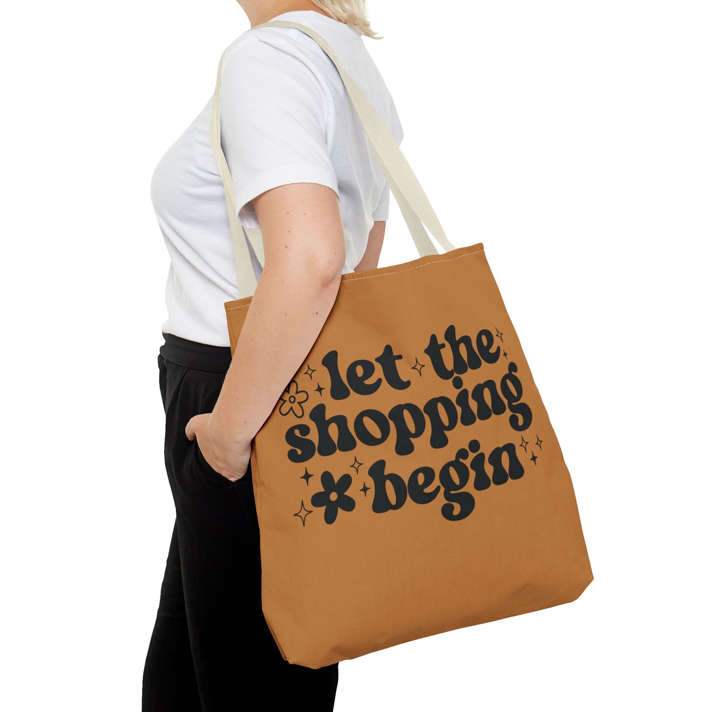 Stylish Tote Bag for Everyday Use