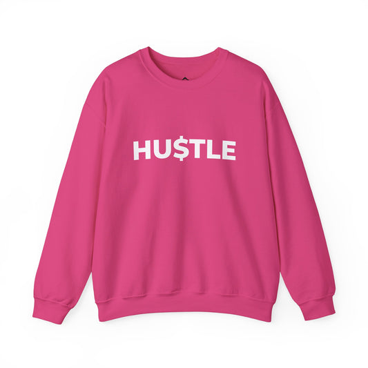 Cozy Comfort Crewneck Sweatshirt