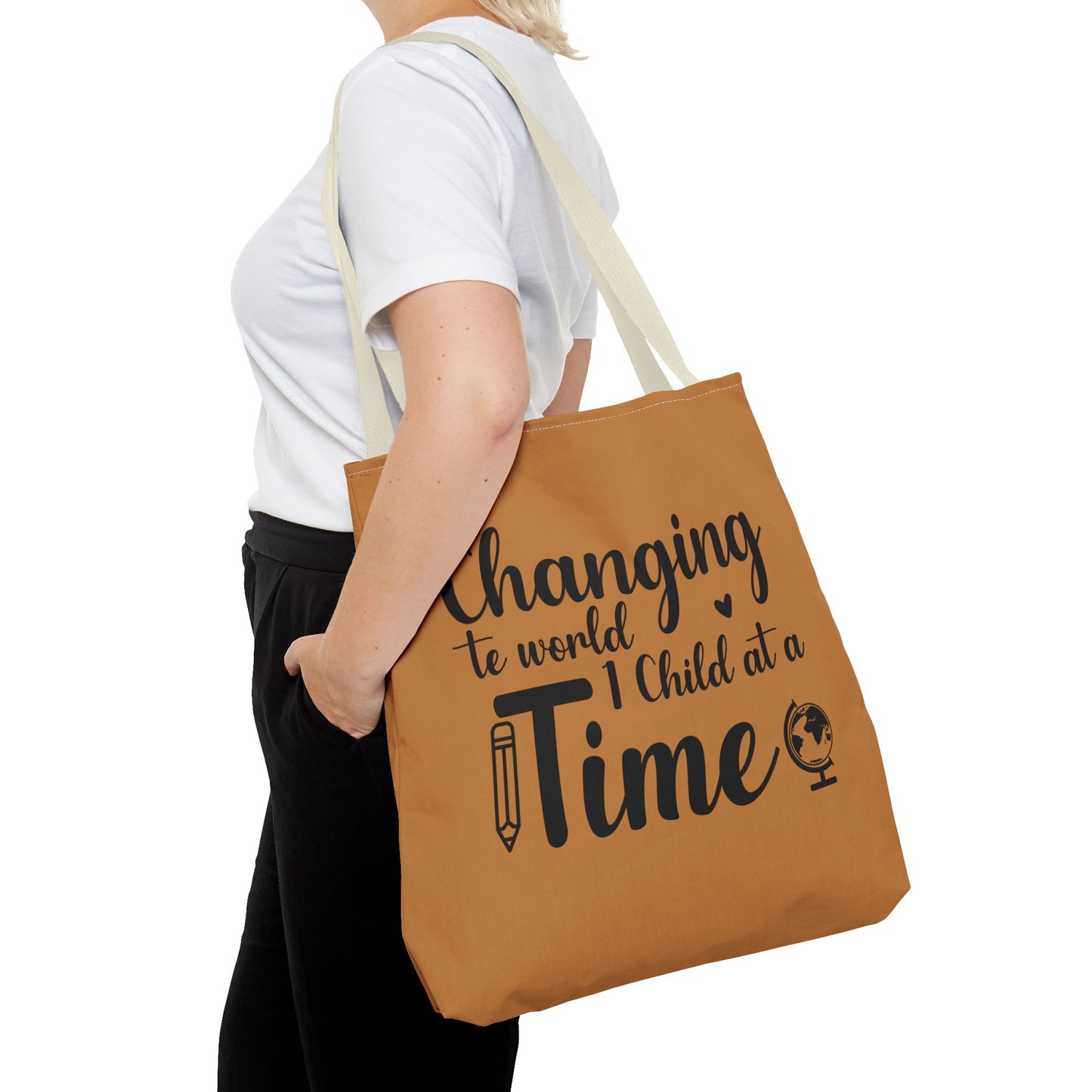 Stylish Tote Bag for Everyday Use