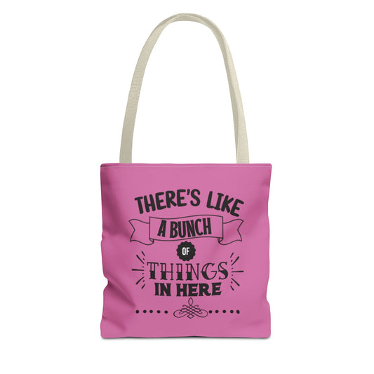 Stylish Tote Bag for Everyday Use