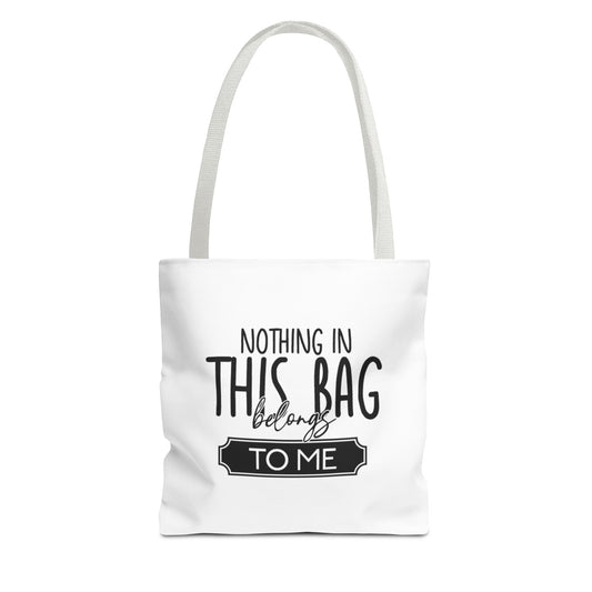 Stylish Tote Bag for Everyday Use
