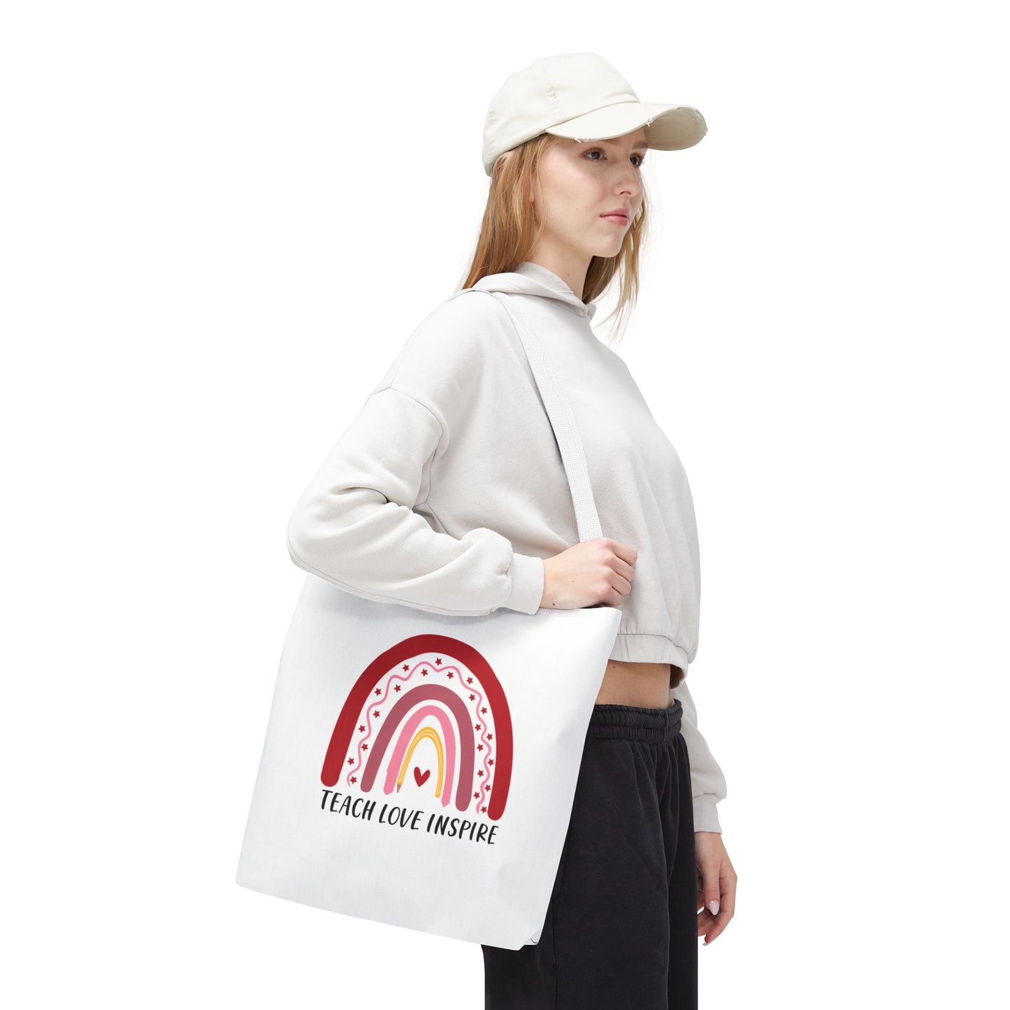 Stylish Tote Bag for Everyday Use