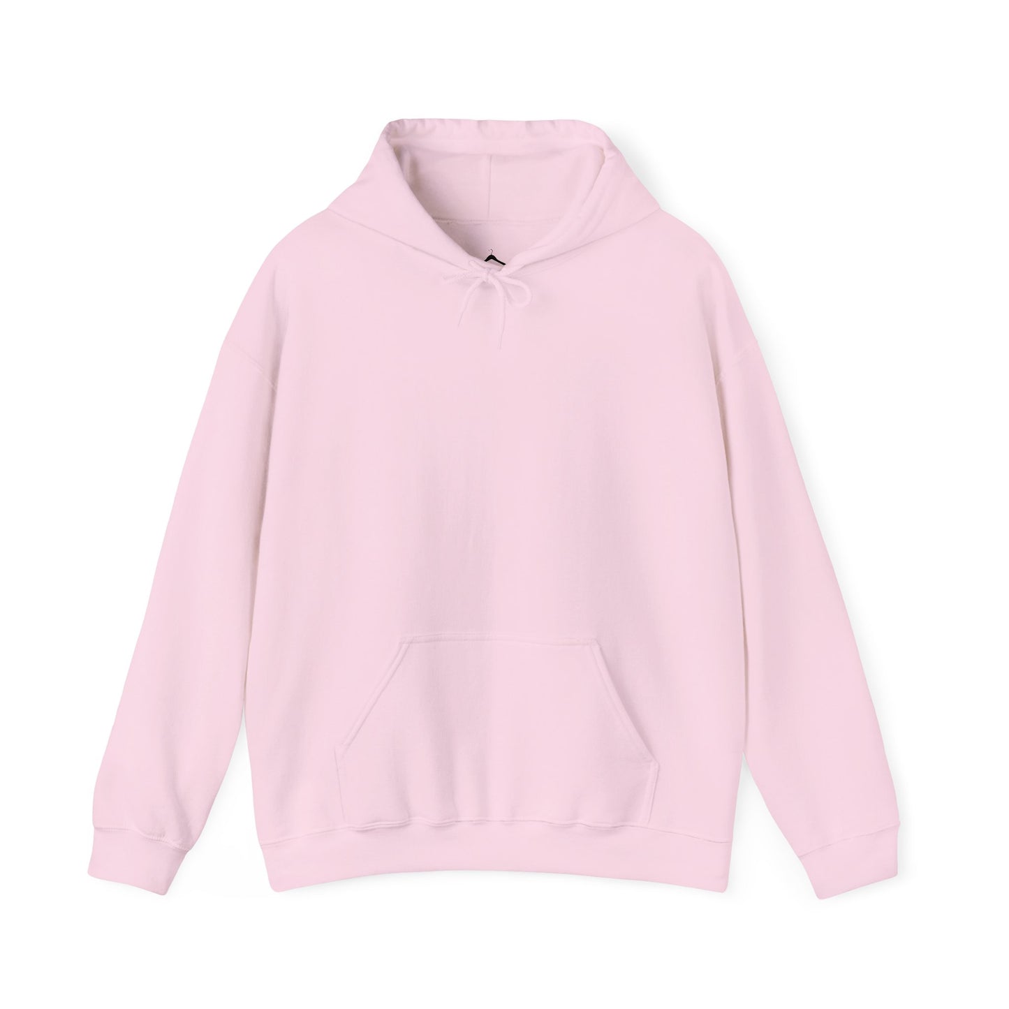 Heavy Blend Hooded Sweatshirt with Kangaroo Pocket