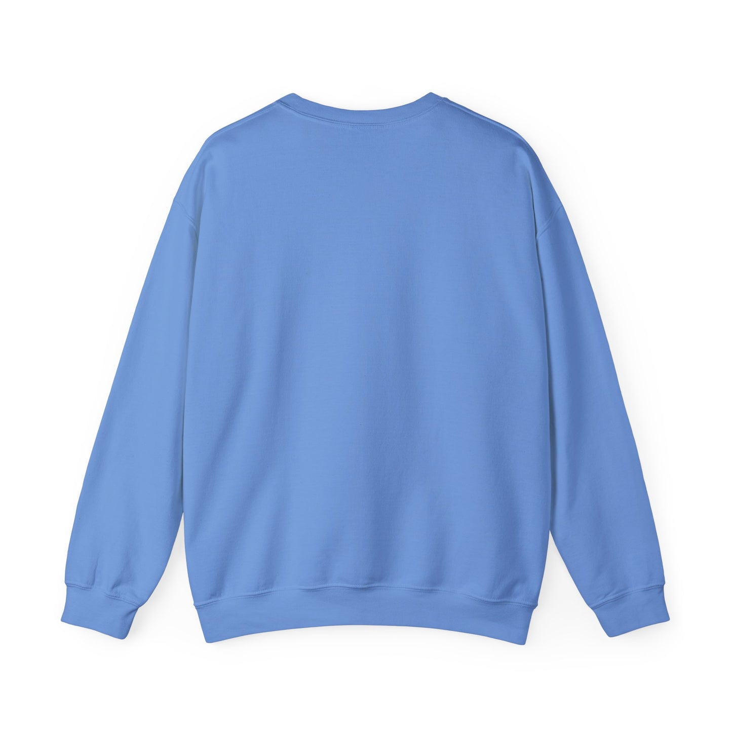 Cozy Comfort Crewneck Sweatshirt