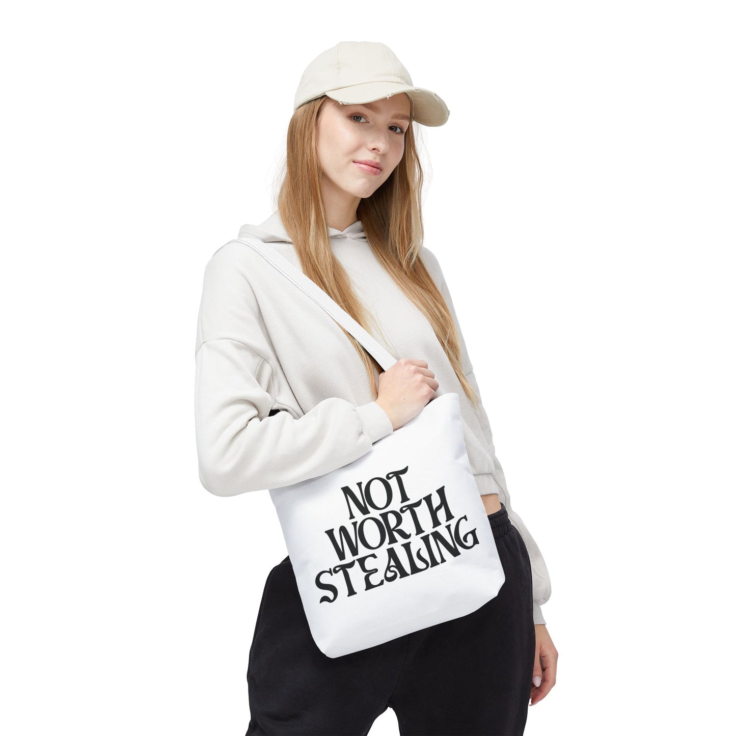 Stylish Tote Bag for Everyday Use