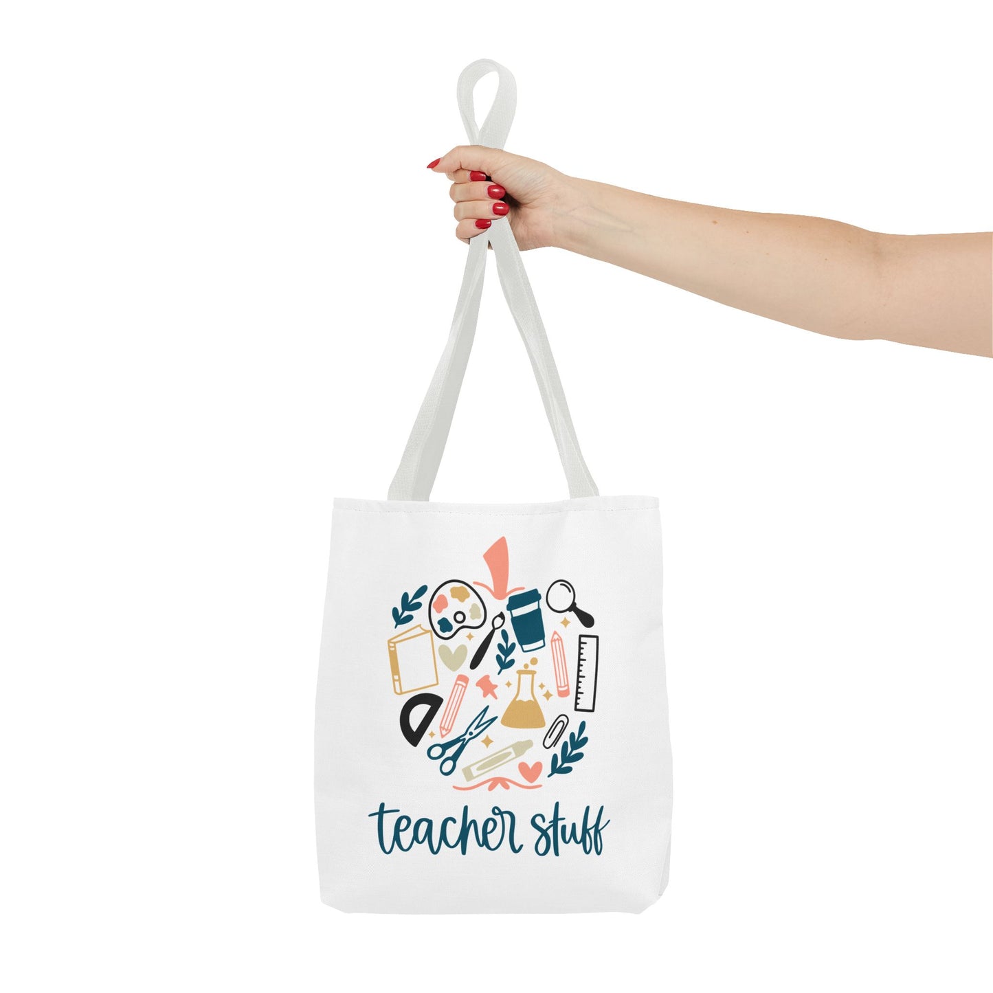 Stylish Tote Bag for Everyday Use