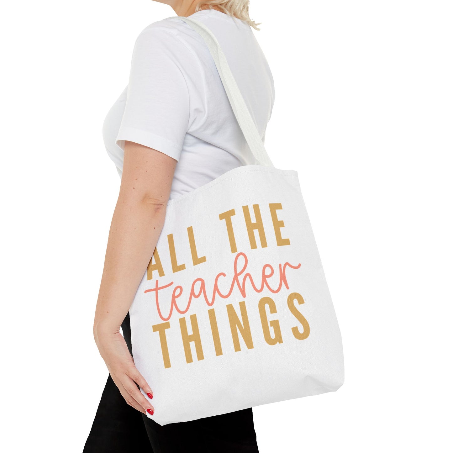 Stylish Tote Bag for Everyday Use