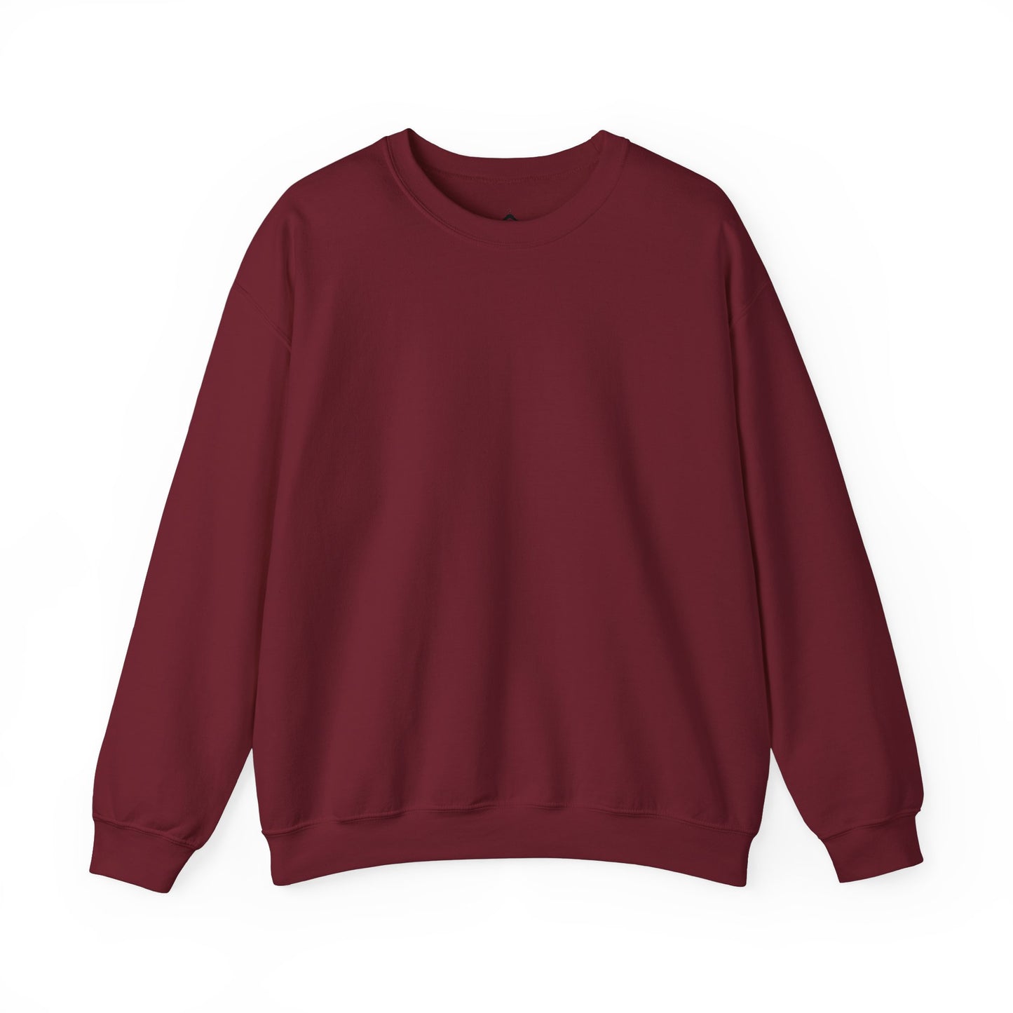 Cozy Comfort Crewneck Sweatshirt