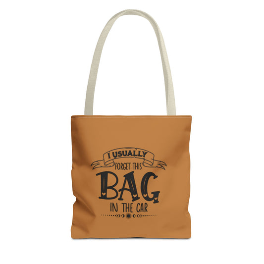 Stylish Tote Bag for Everyday Use