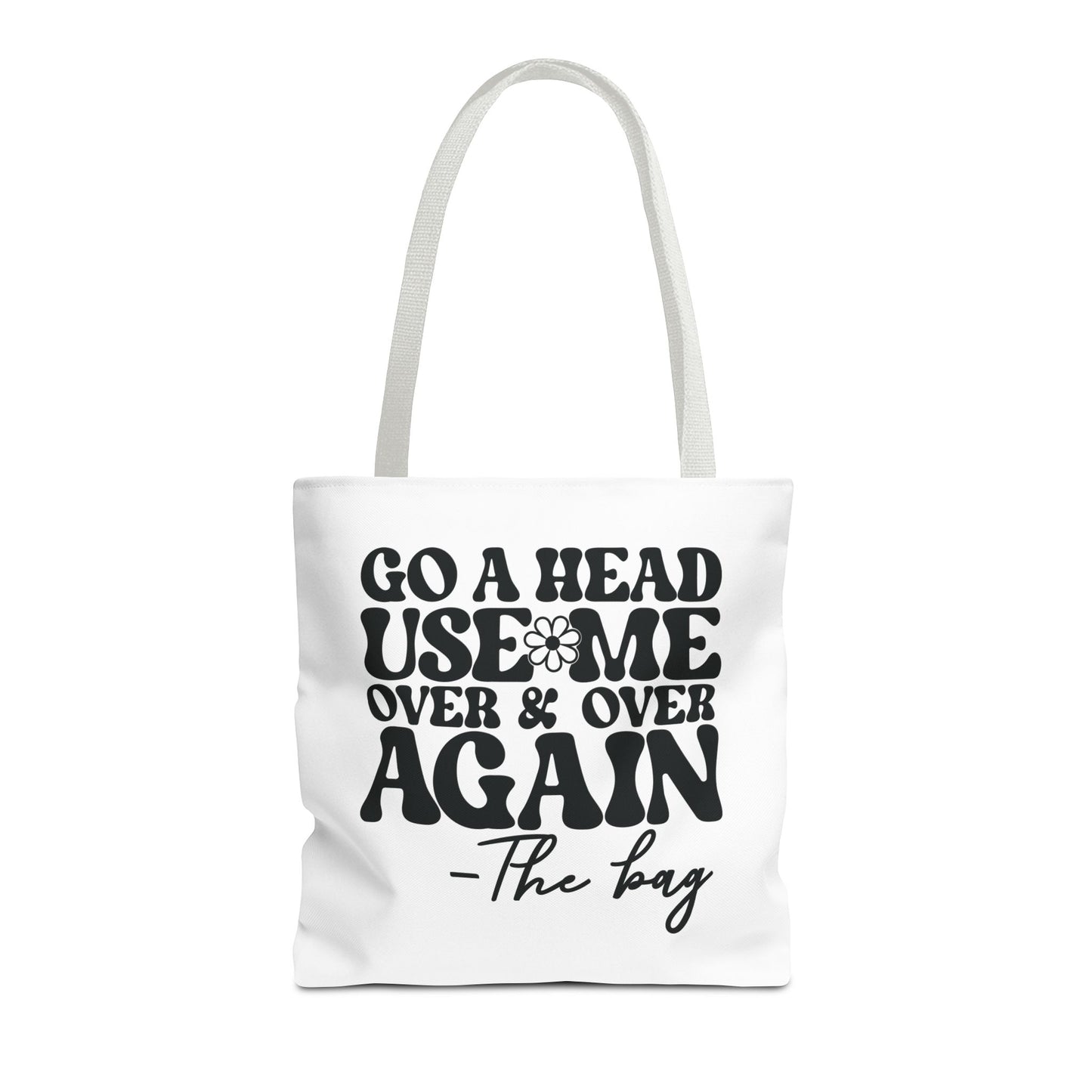 Stylish Tote Bag for Everyday Use