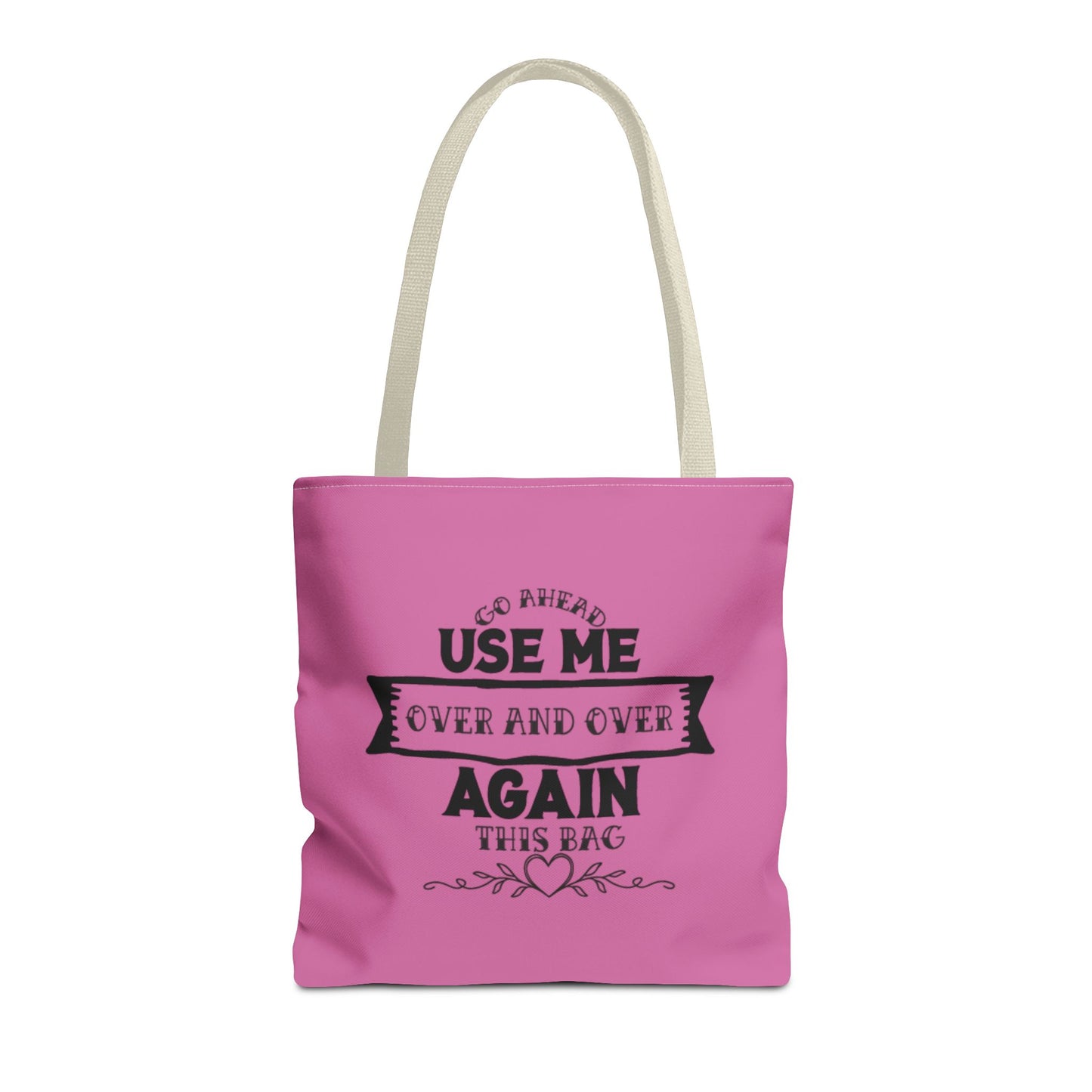 Stylish Tote Bag for Everyday Use