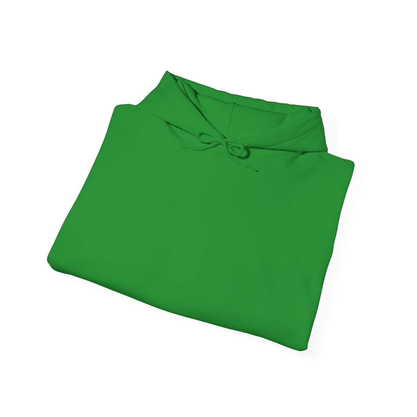 Heavy Blend Hooded Sweatshirt with Kangaroo Pocket