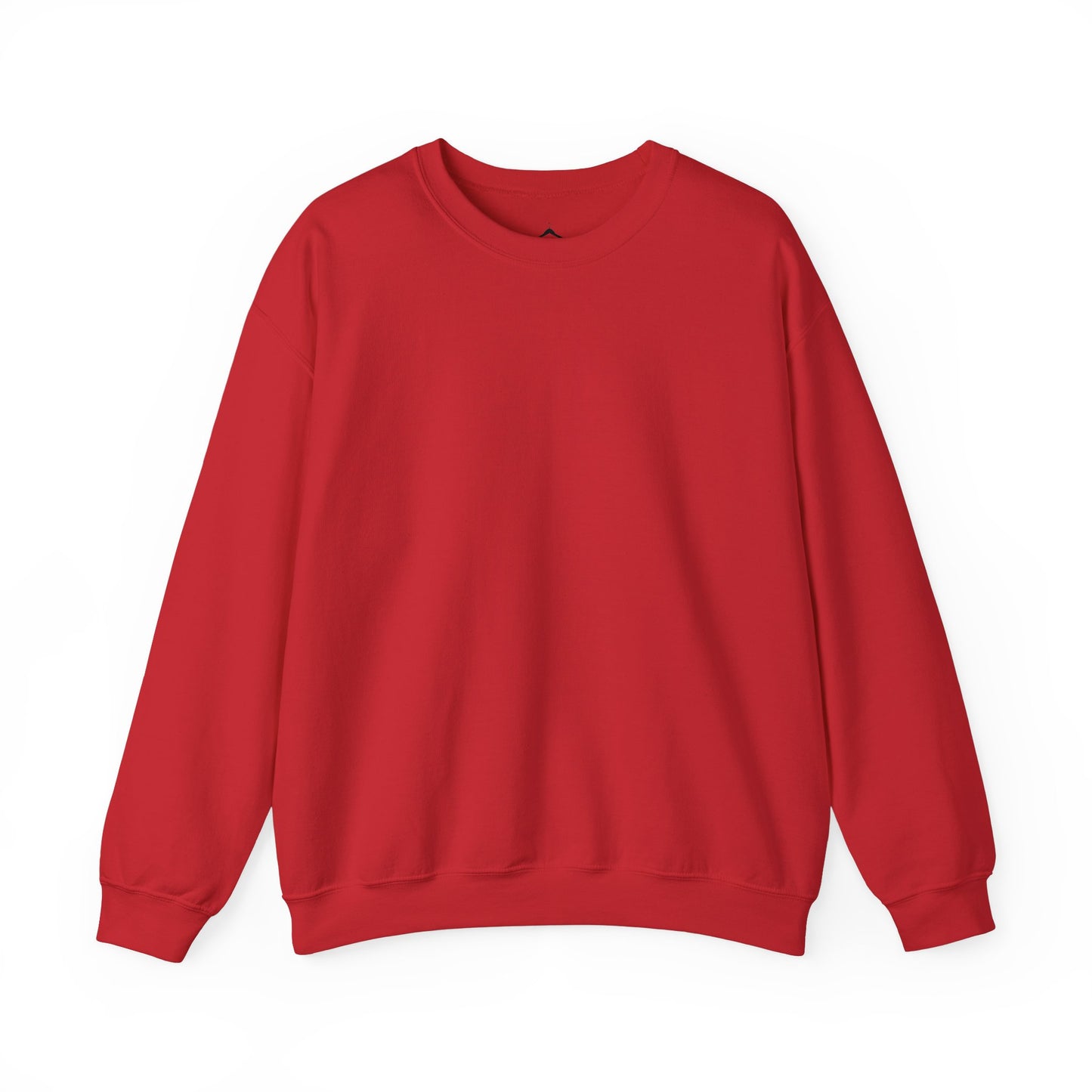 Cozy Comfort Crewneck Sweatshirt