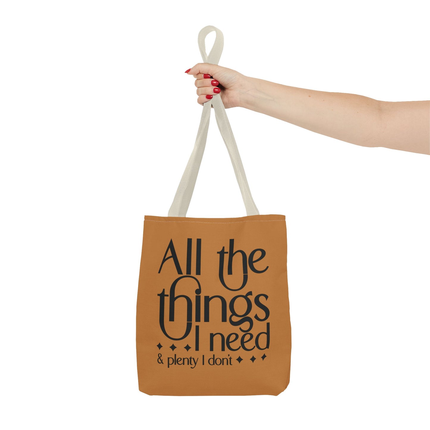 Stylish Tote Bag for Everyday Use