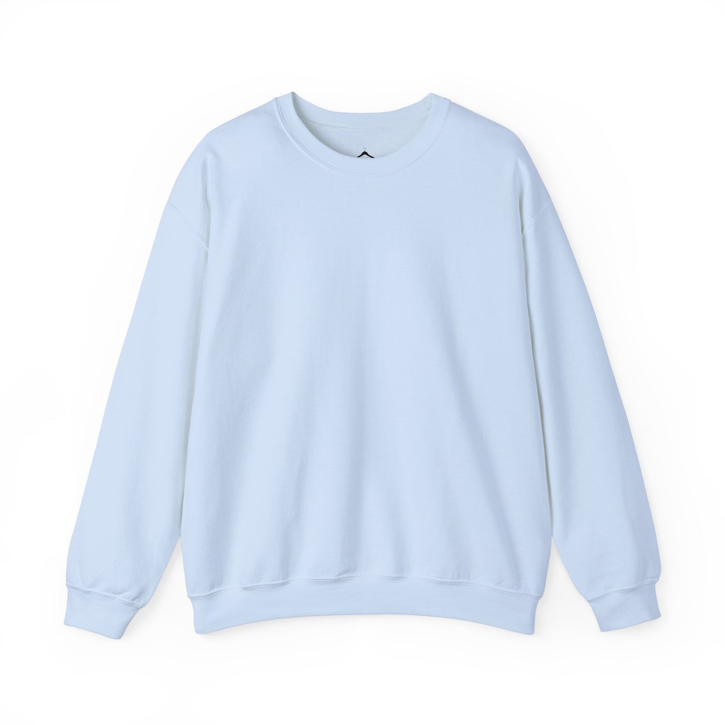 Cozy Comfort Crewneck Sweatshirt