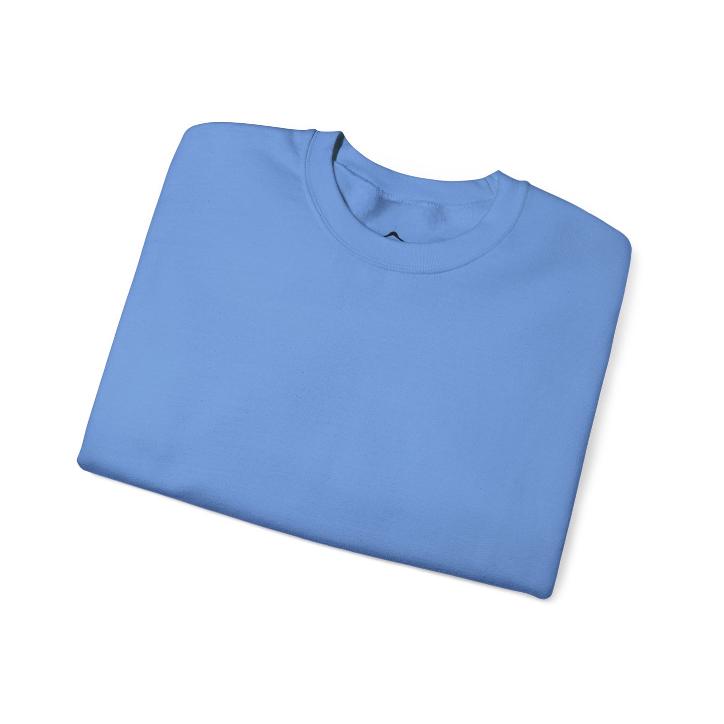Cozy Comfort Crewneck Sweatshirt