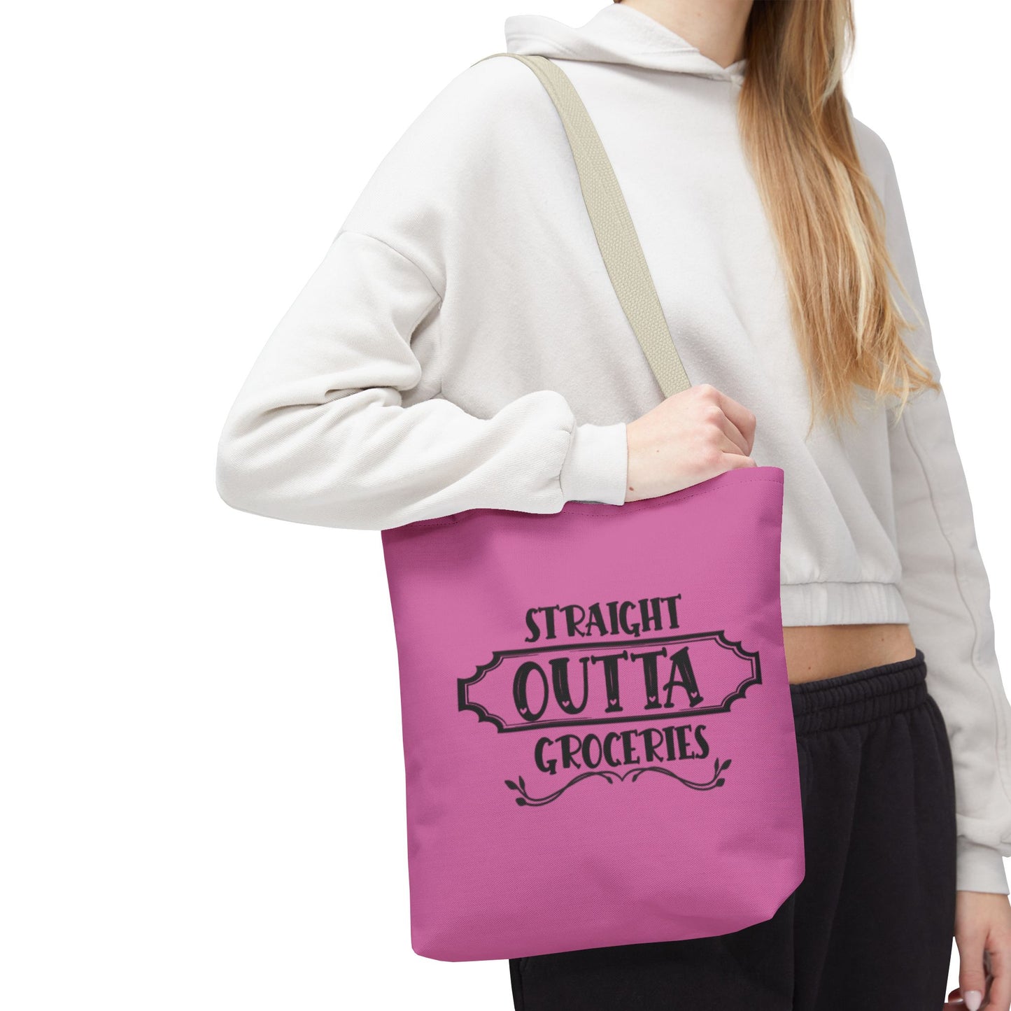 Stylish Tote Bag for Everyday Use