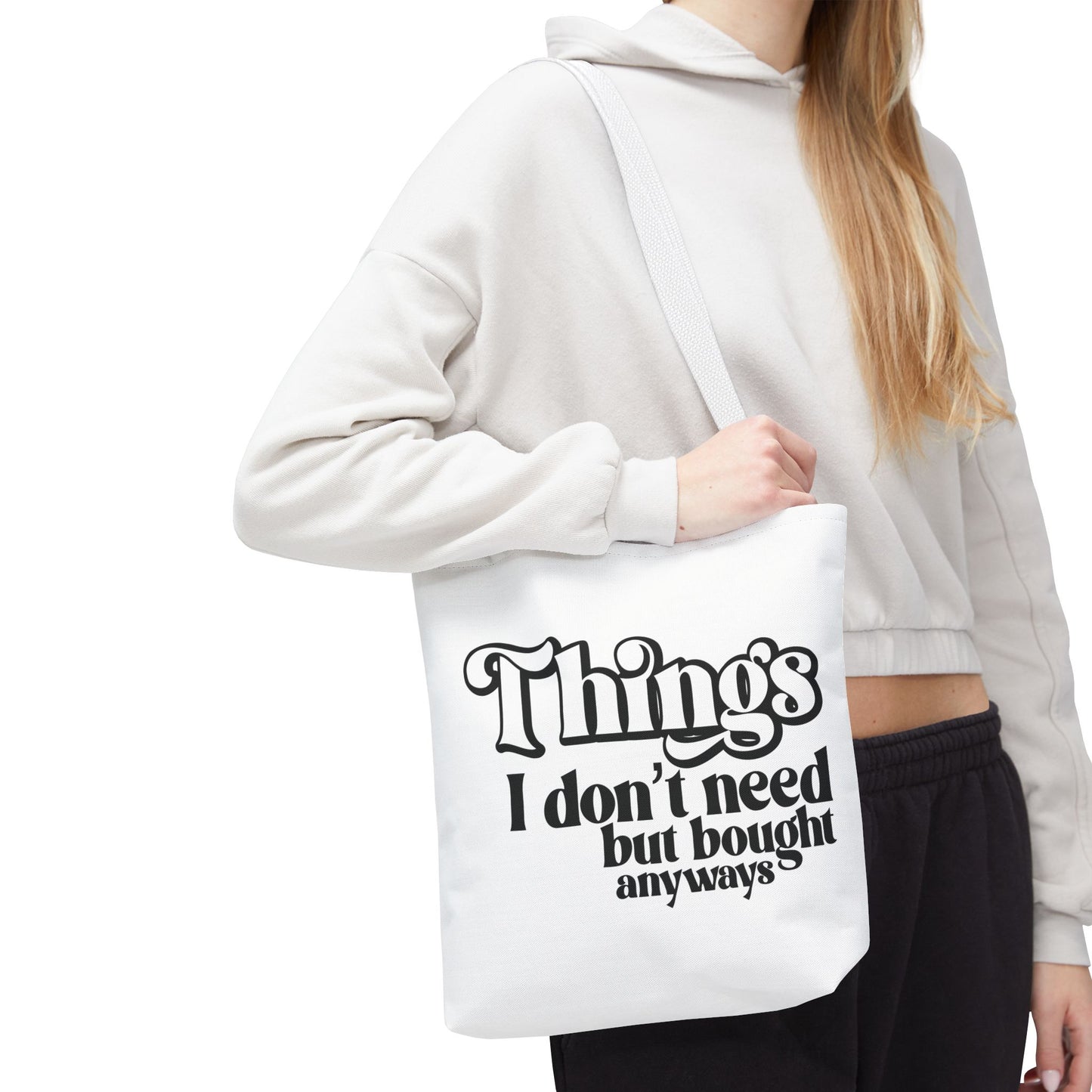Stylish Tote Bag for Everyday Use