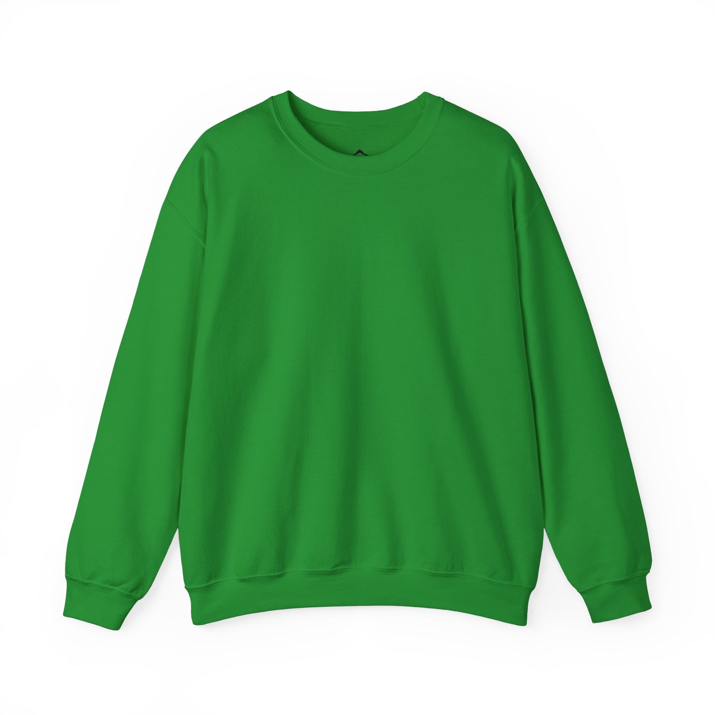 Cozy Comfort Crewneck Sweatshirt