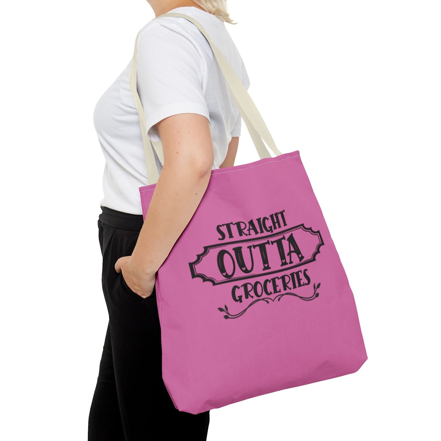 Stylish Tote Bag for Everyday Use