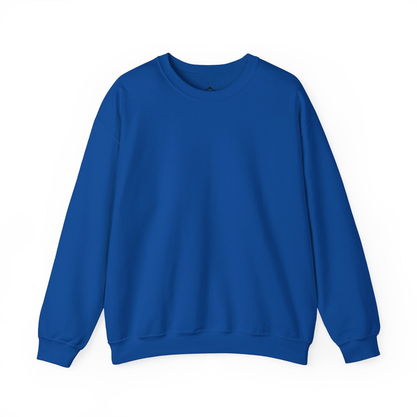 Cozy Comfort Crewneck Sweatshirt