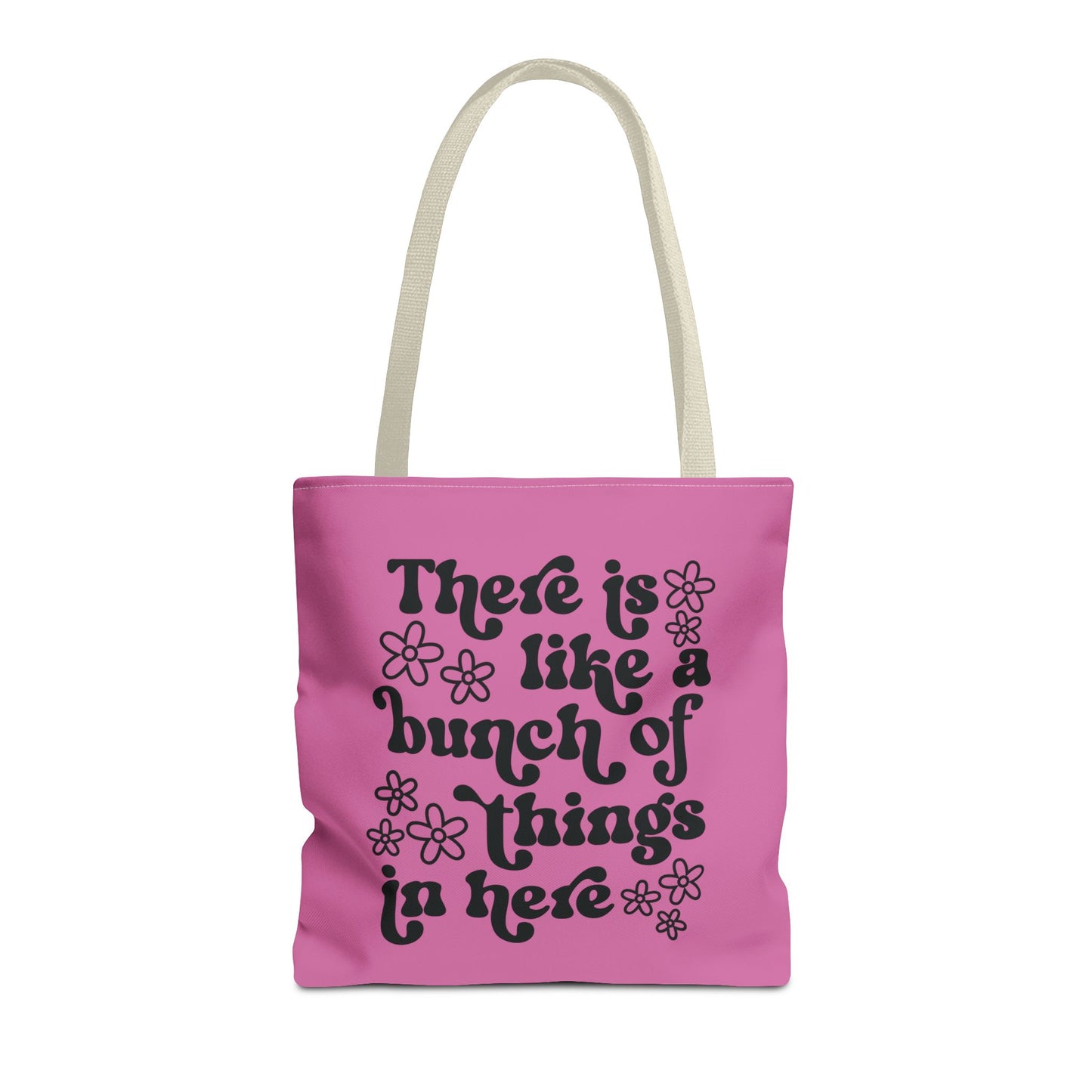 Stylish Tote Bag for Everyday Use
