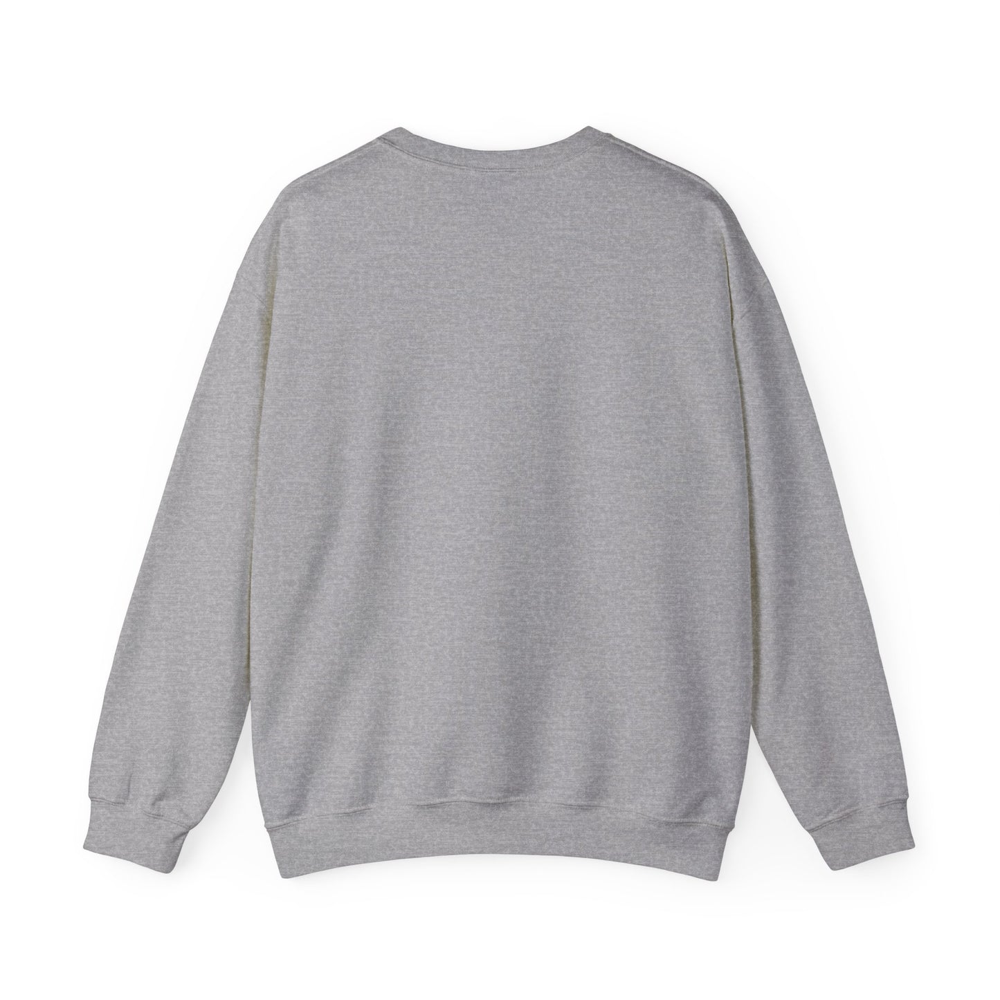 Cozy Comfort Crewneck Sweatshirt