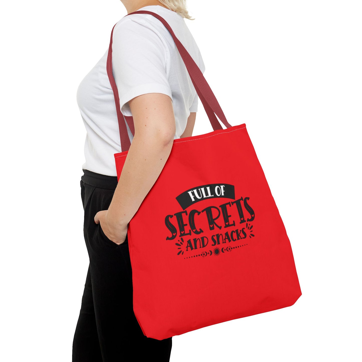 Stylish Tote Bag for Everyday Use