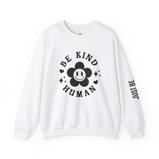 Cozy Comfort Crewneck Sweatshirt