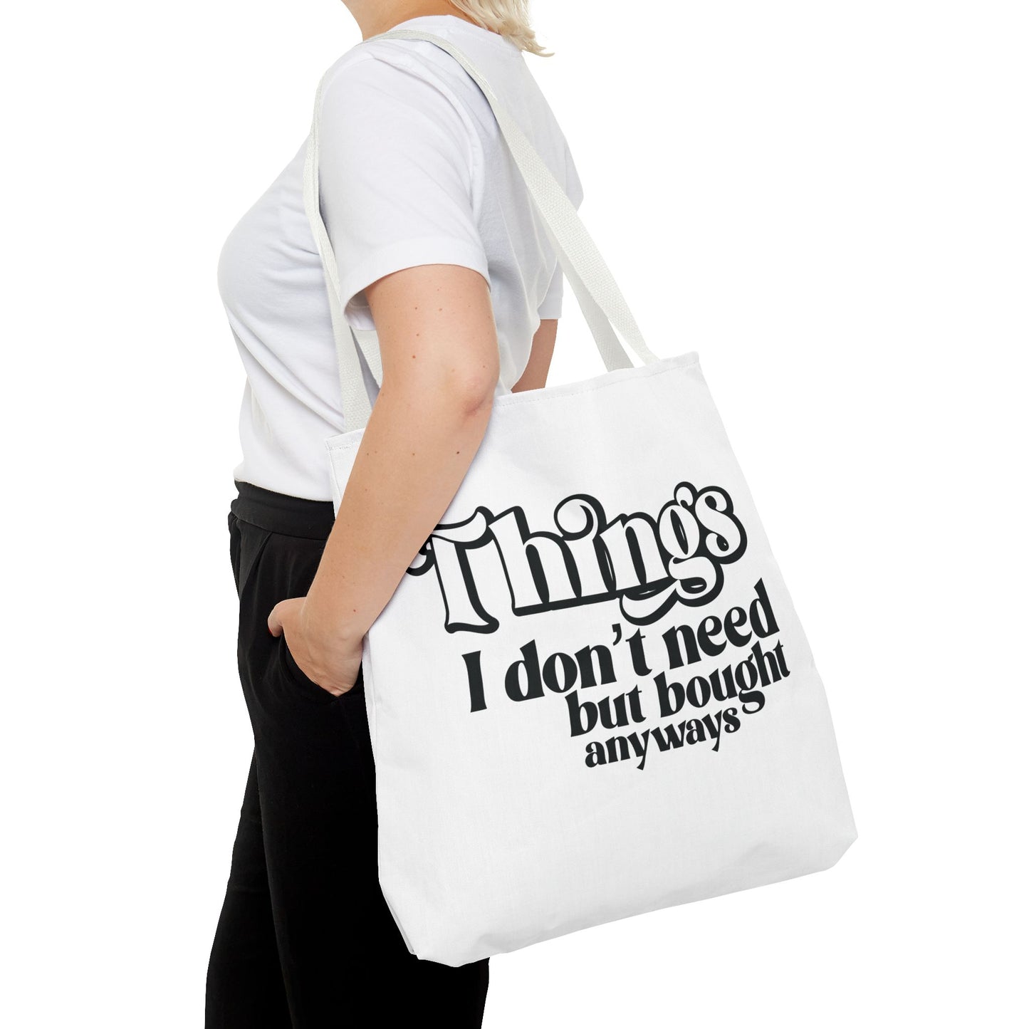 Stylish Tote Bag for Everyday Use