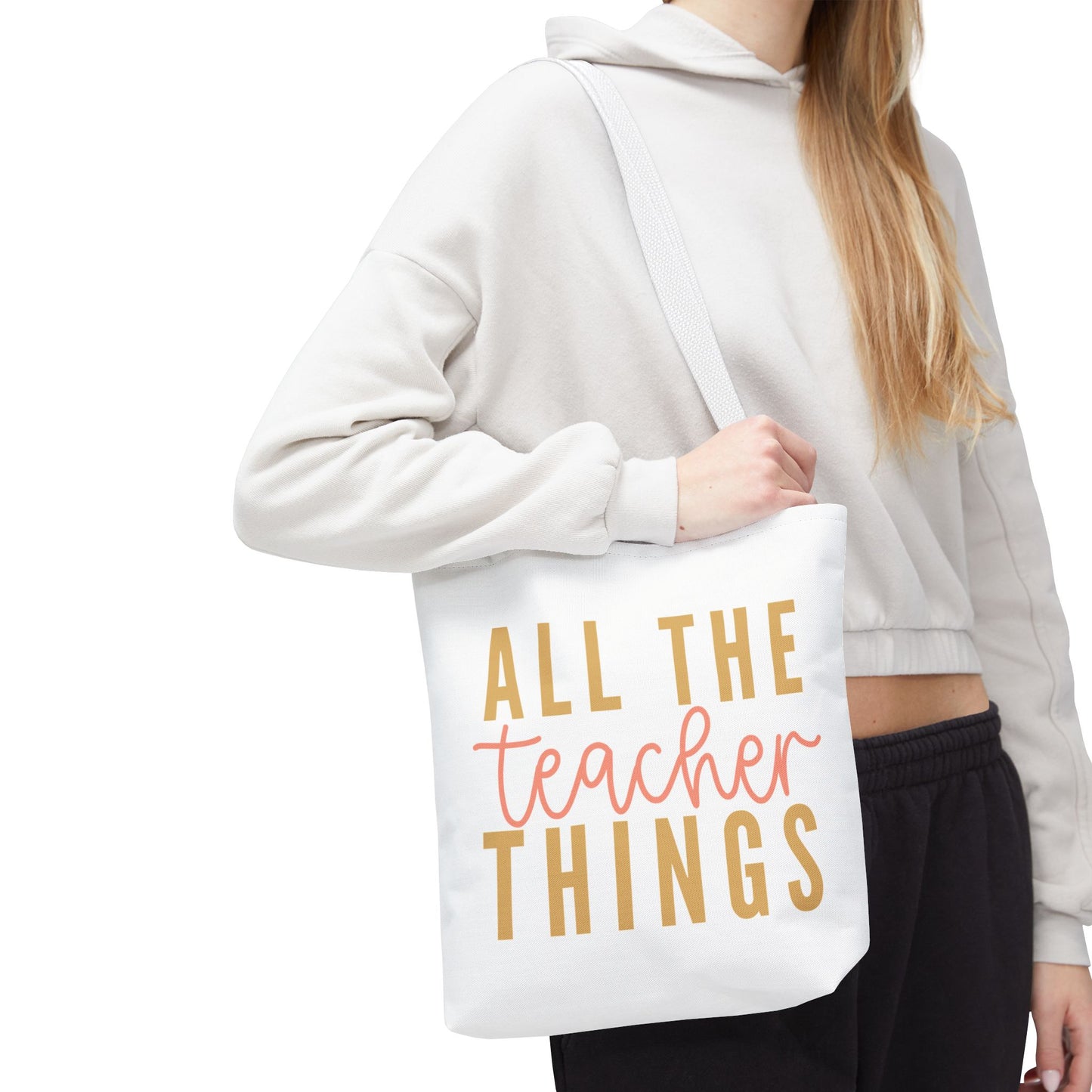 Stylish Tote Bag for Everyday Use