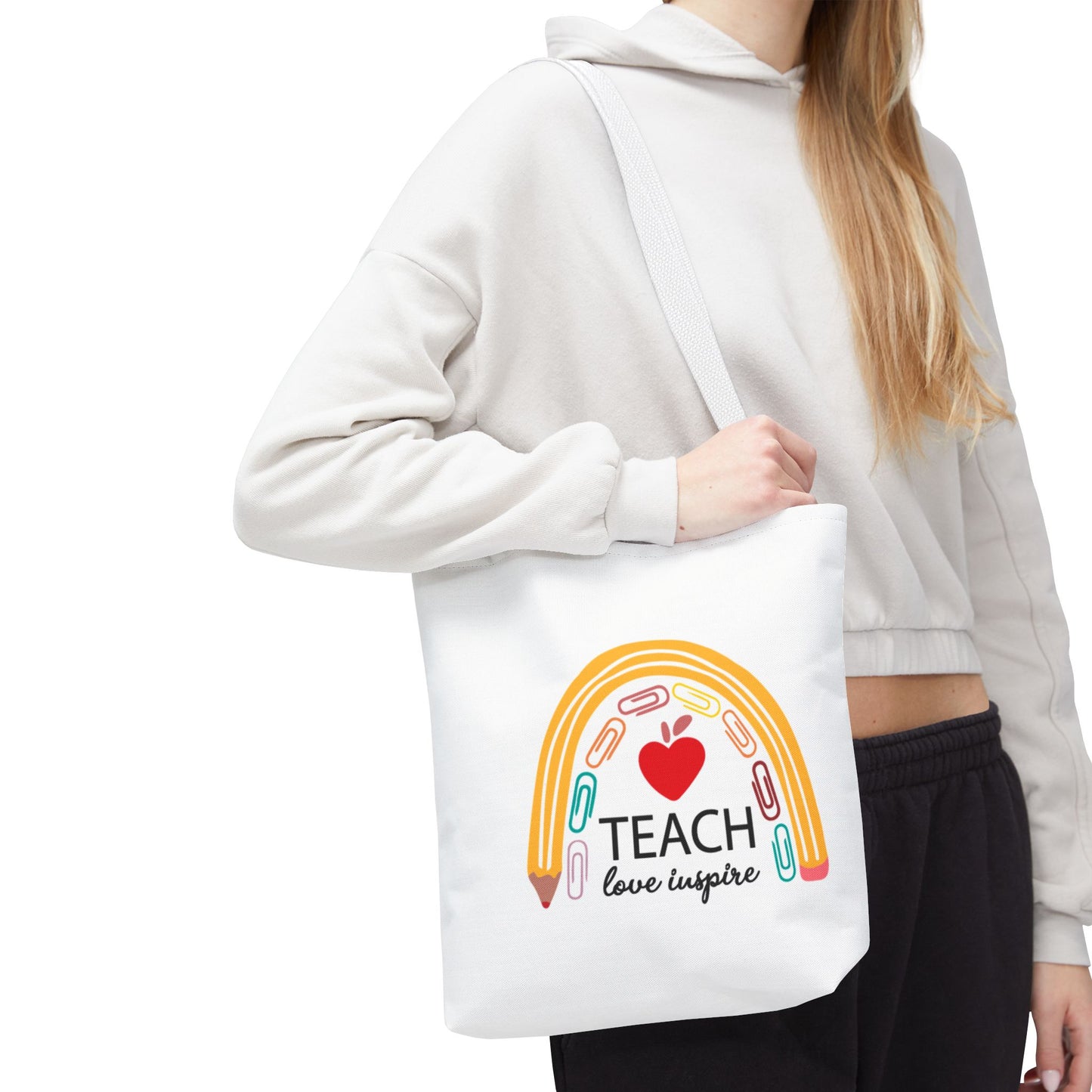 Stylish Tote Bag for Everyday Use