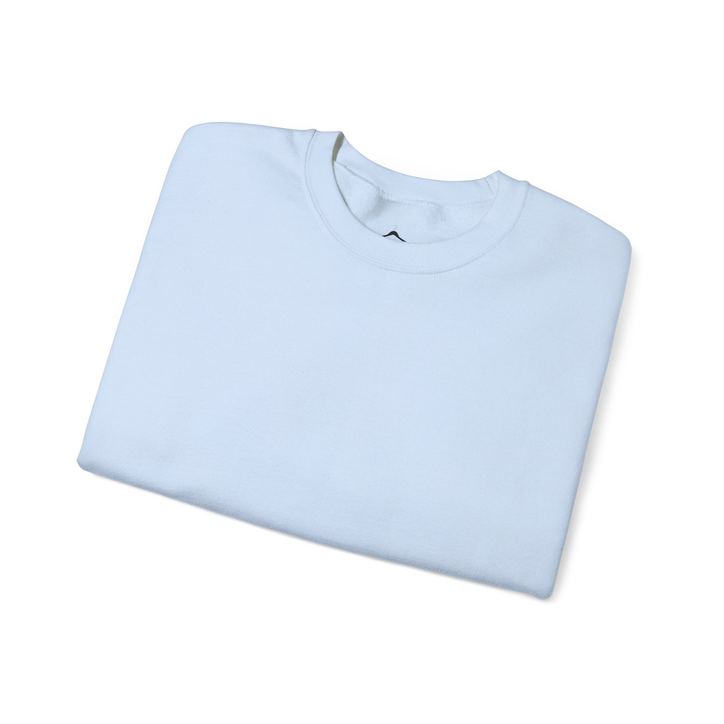 Cozy Comfort Crewneck Sweatshirt