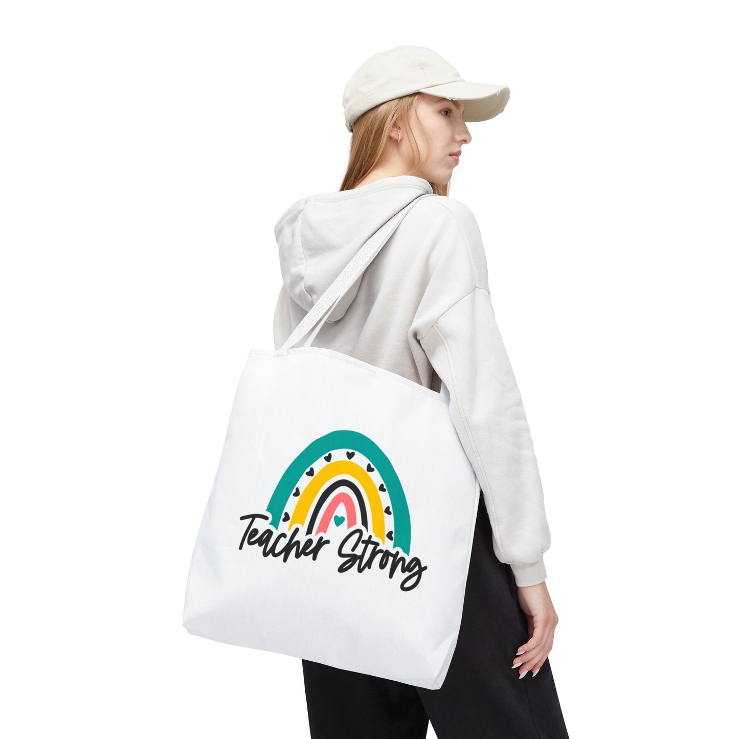 Stylish Tote Bag for Everyday Use