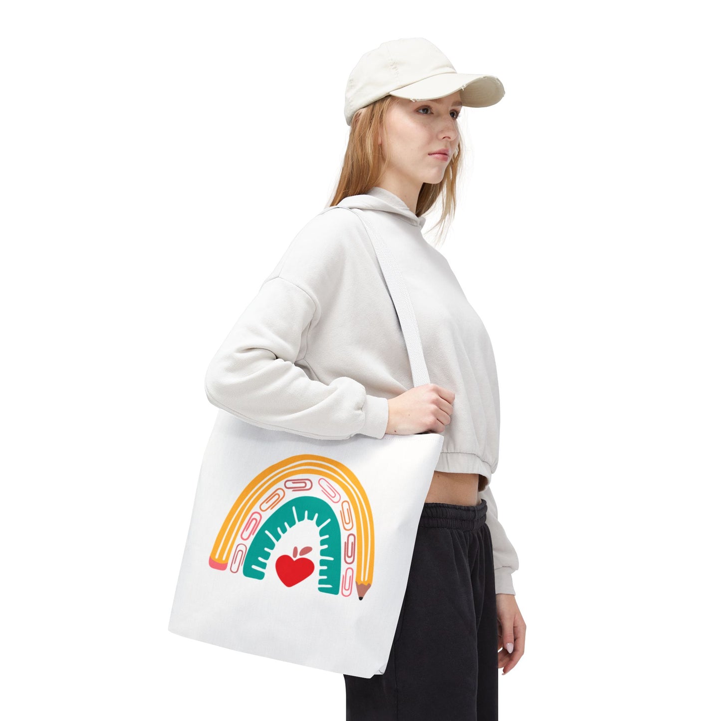 Stylish Tote Bag for Everyday Use