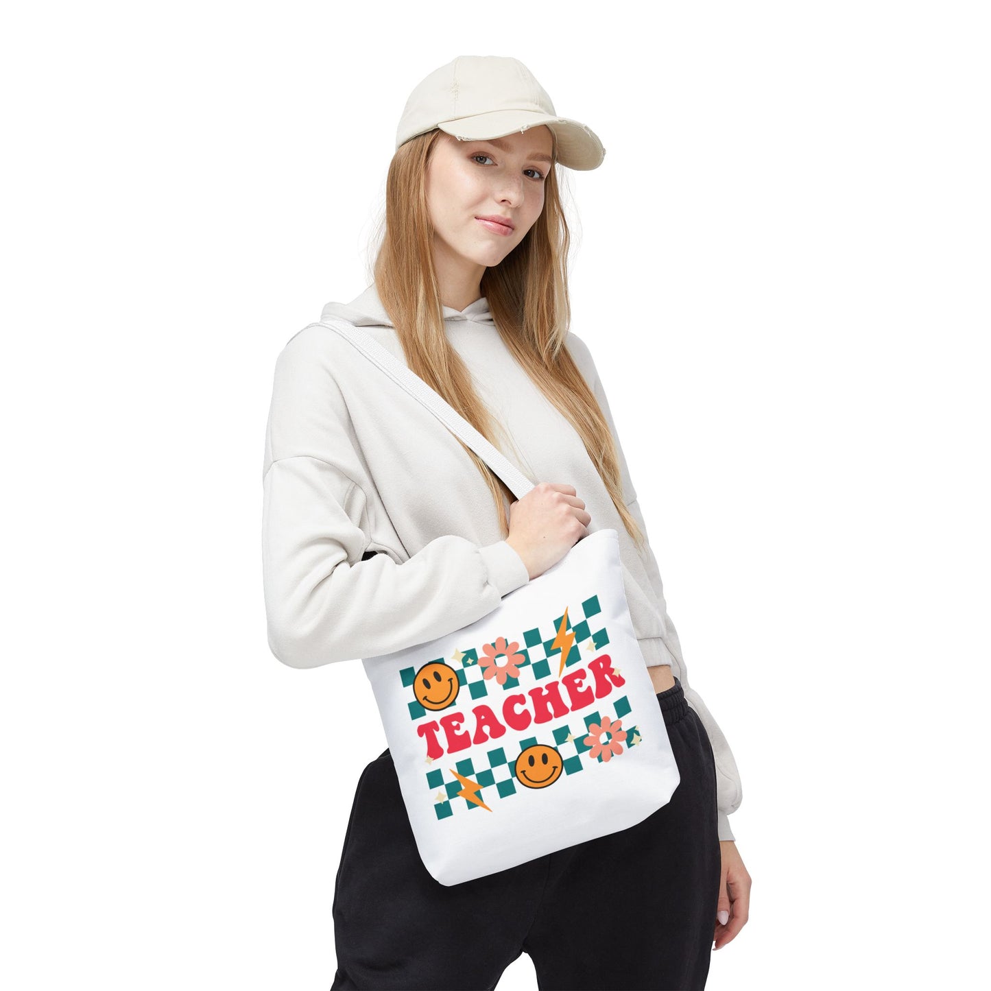 Stylish Tote Bag for Everyday Use
