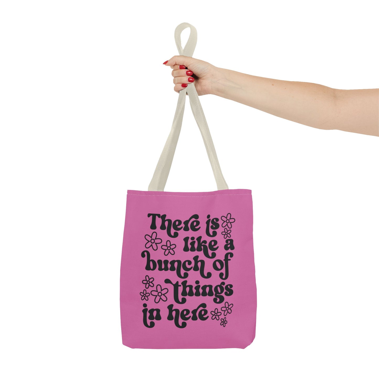 Stylish Tote Bag for Everyday Use