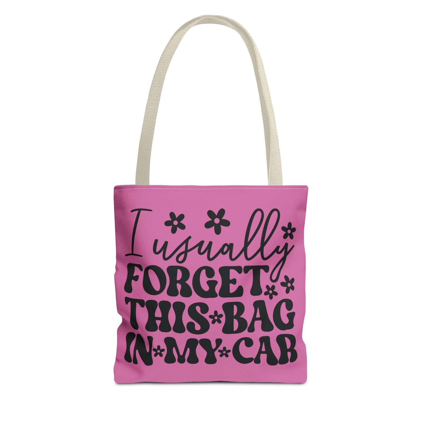 Stylish Tote Bag for Everyday Use