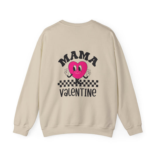 Cozy Comfort Crewneck Sweatshirt