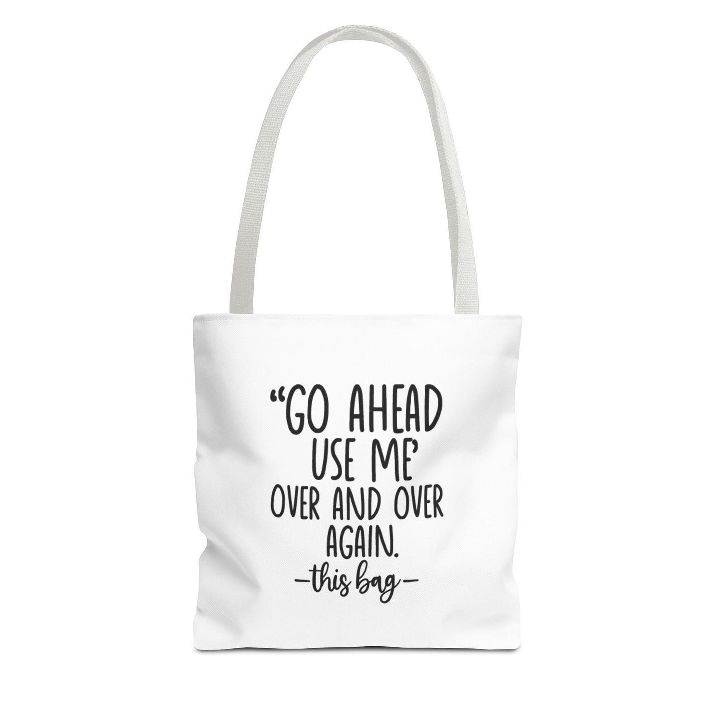 Stylish Tote Bag for Everyday Use