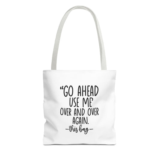 Stylish Tote Bag for Everyday Use