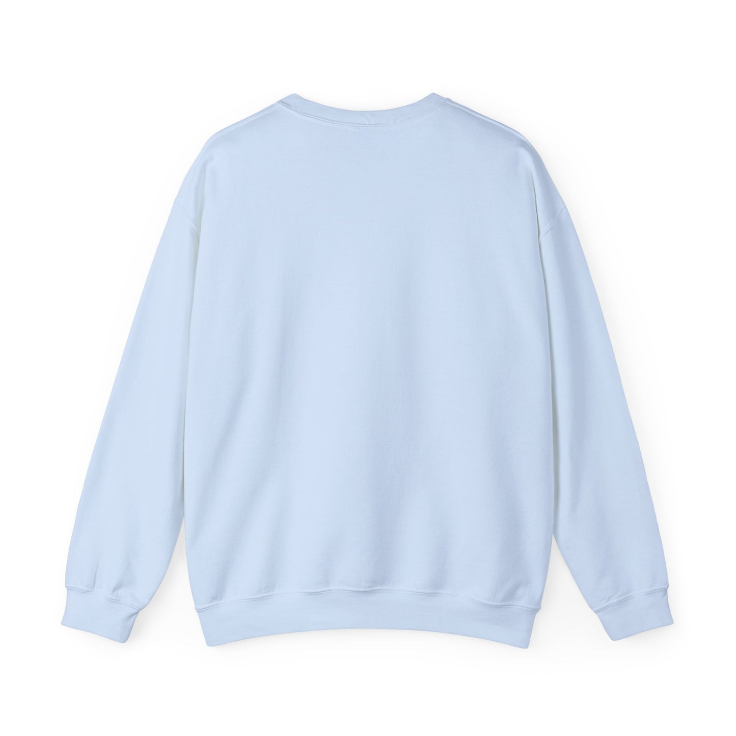 Cozy Comfort Crewneck Sweatshirt