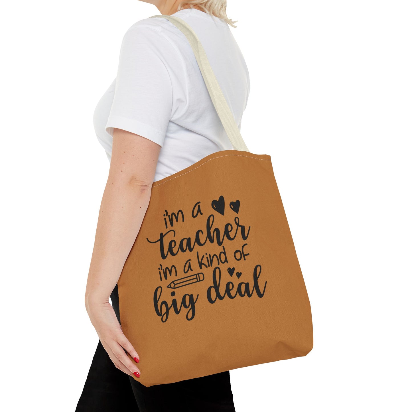 Stylish Tote Bag for Everyday Use