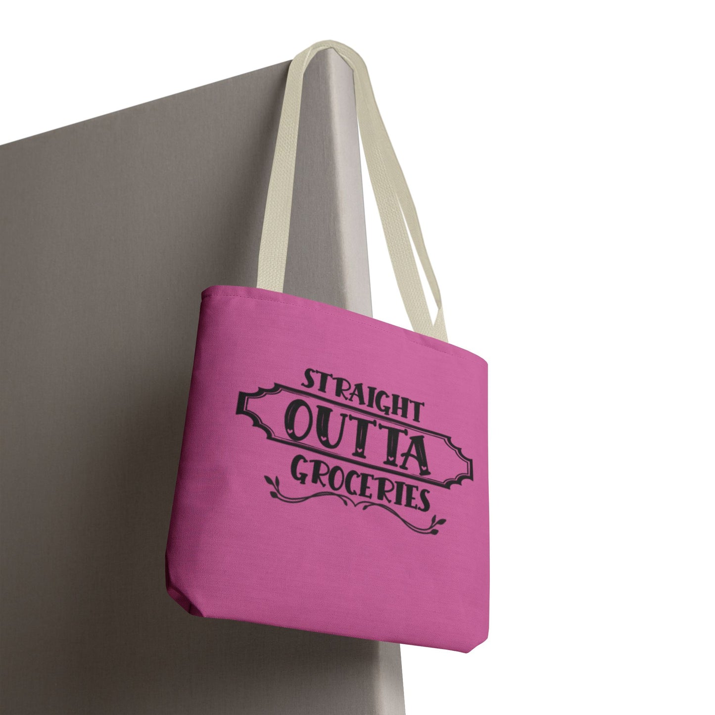 Stylish Tote Bag for Everyday Use