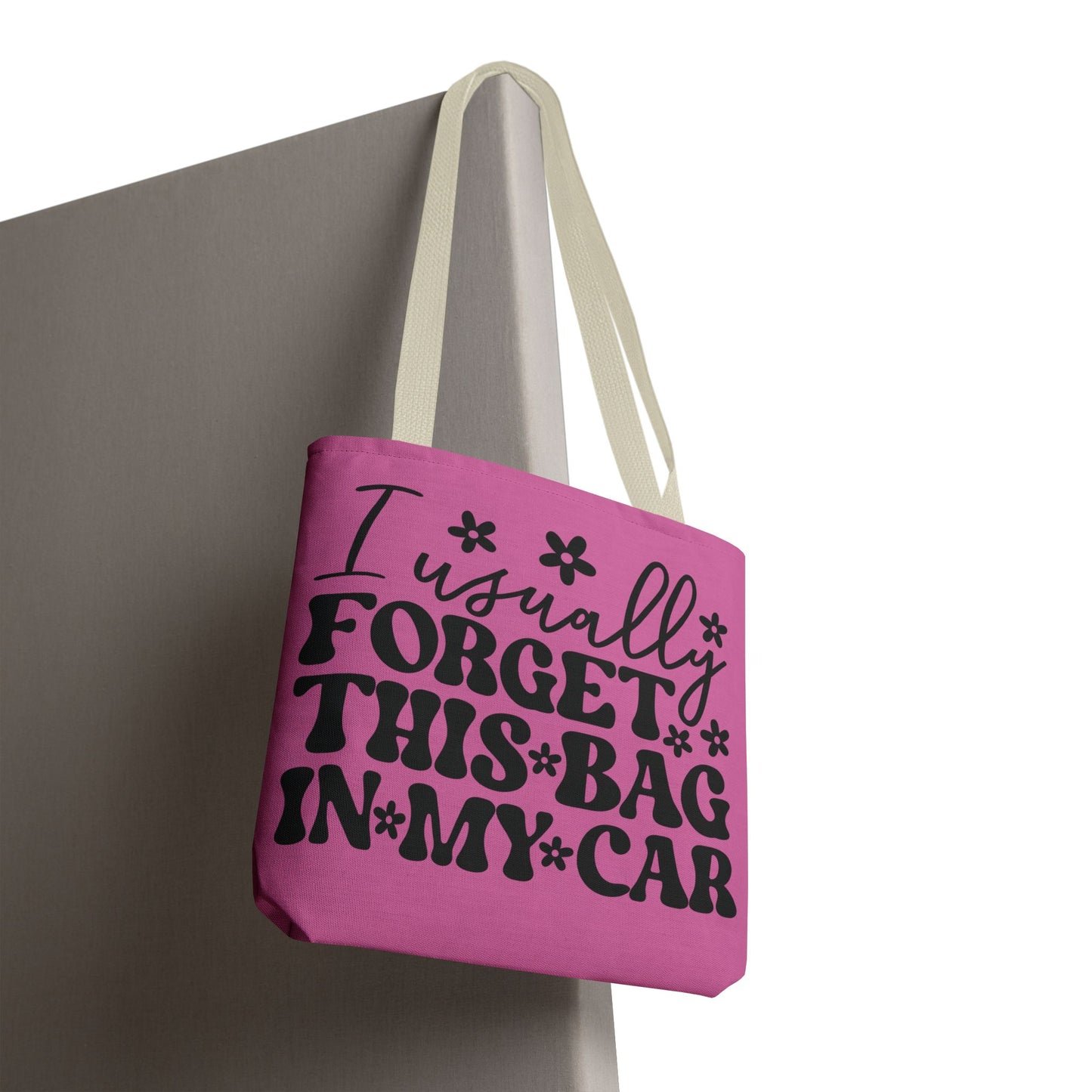 Stylish Tote Bag for Everyday Use