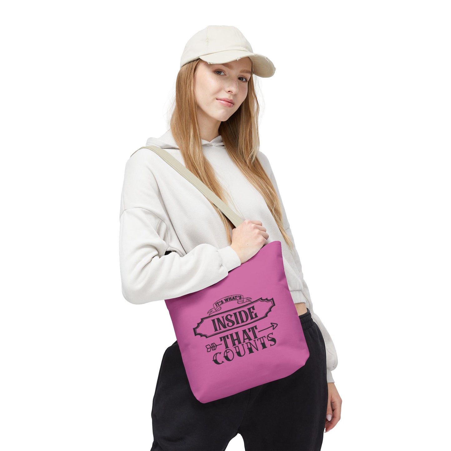 Stylish Tote Bag for Everyday Use