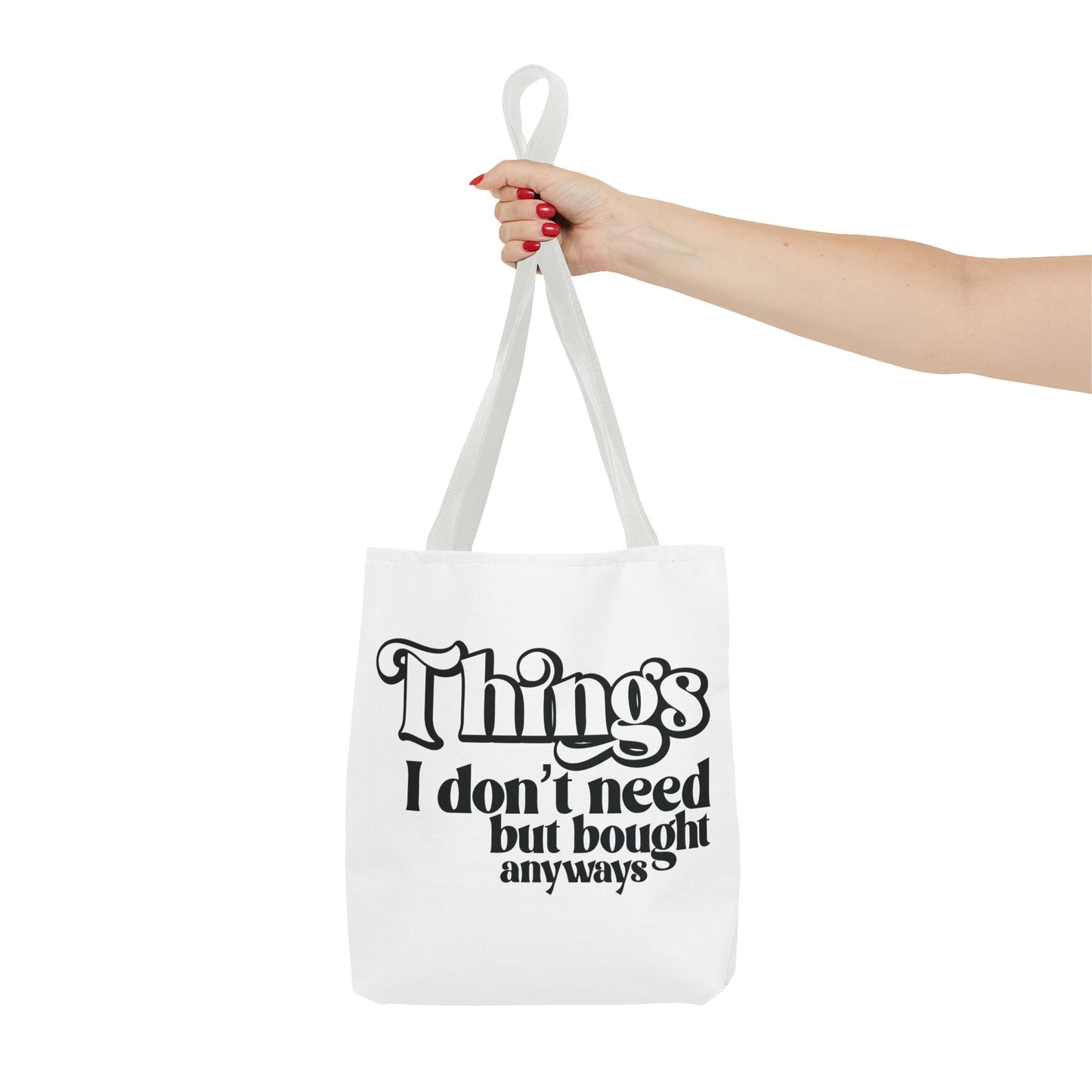 Stylish Tote Bag for Everyday Use