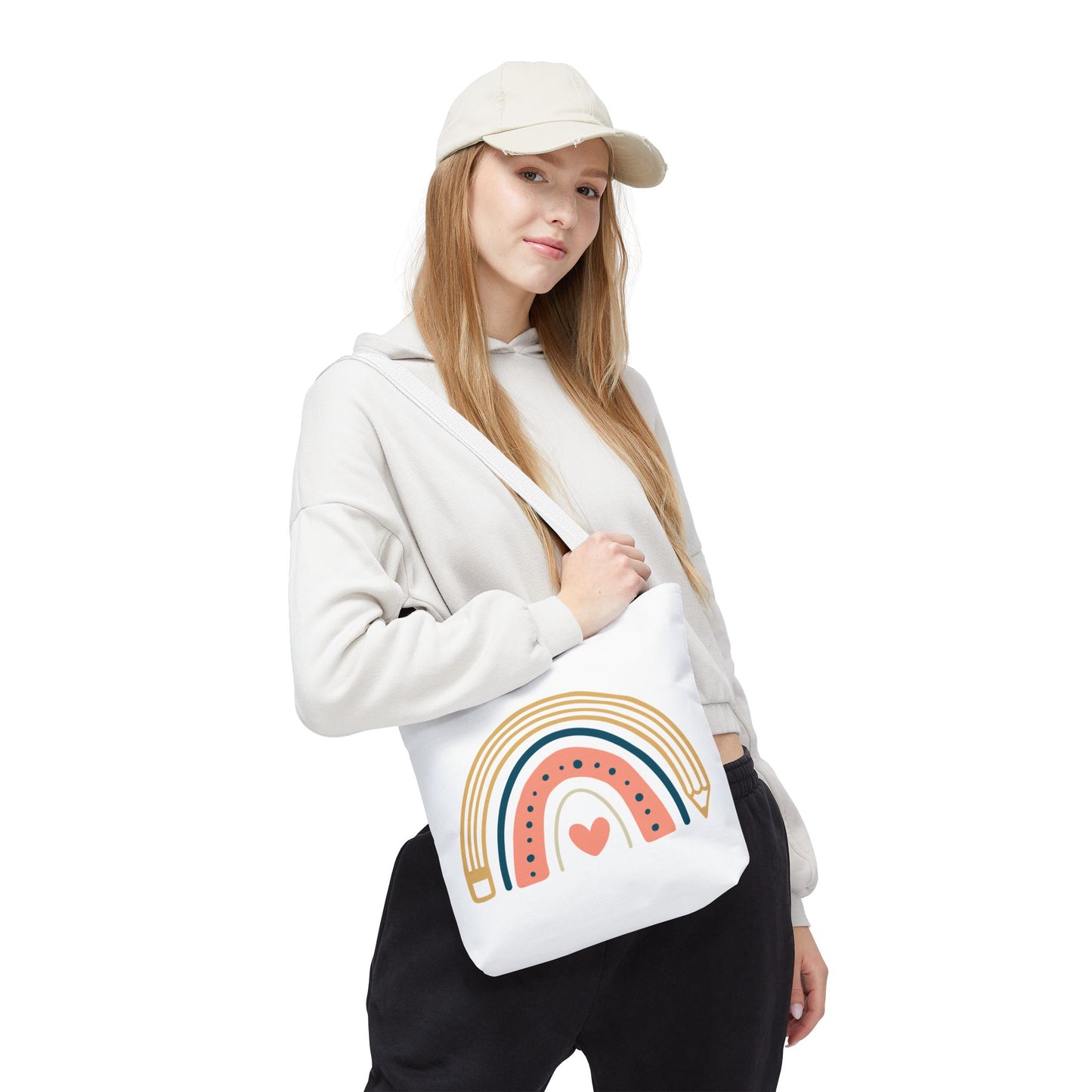 Stylish Tote Bag for Everyday Use