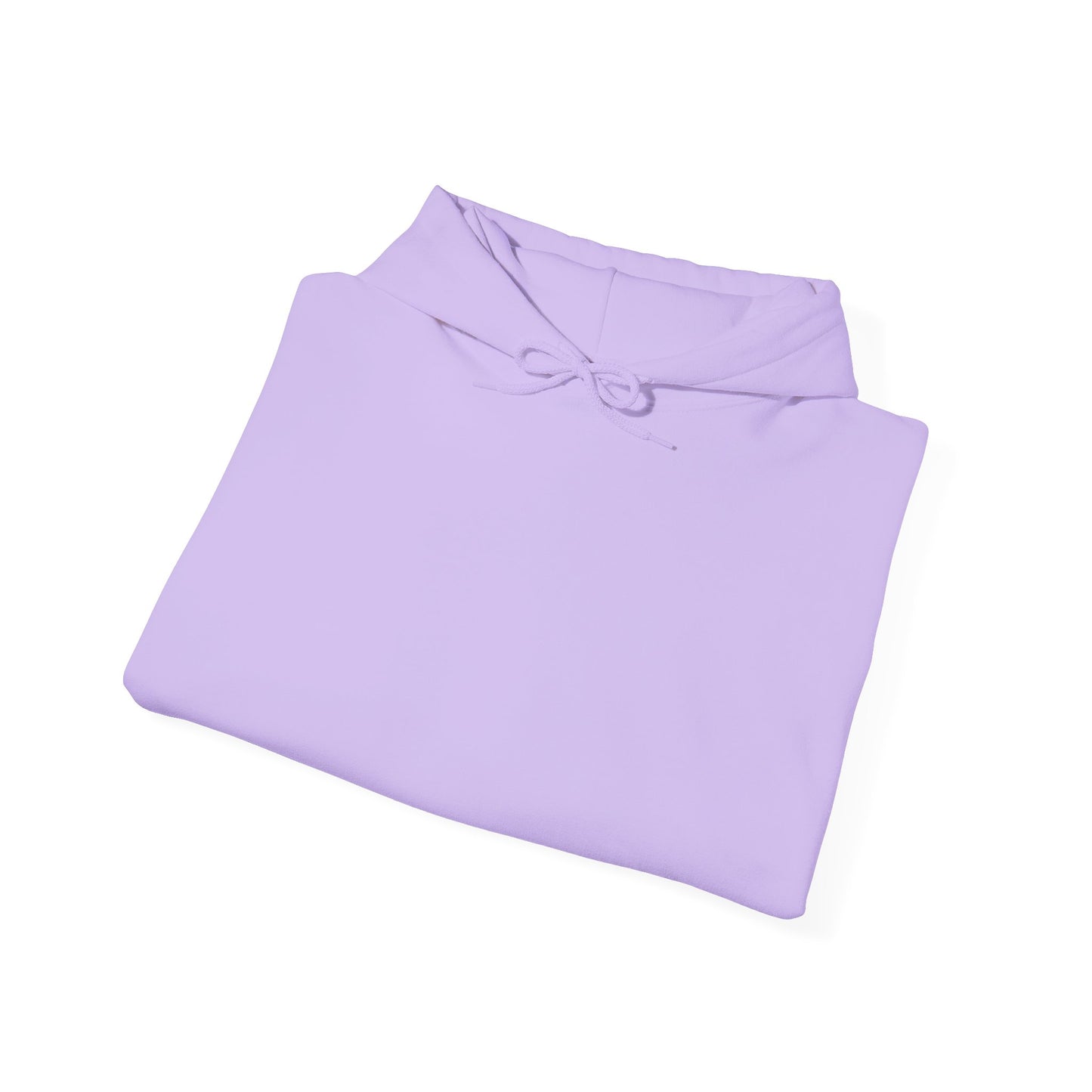 Heavy Blend Hooded Sweatshirt with Kangaroo Pocket
