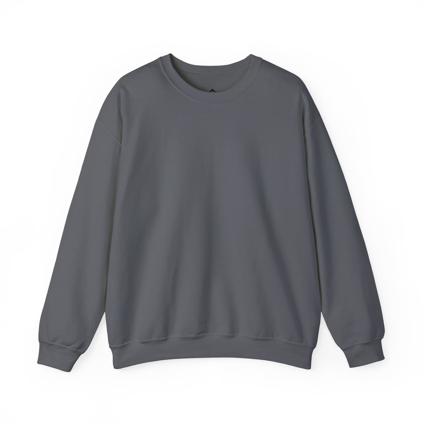 Cozy Comfort Crewneck Sweatshirt